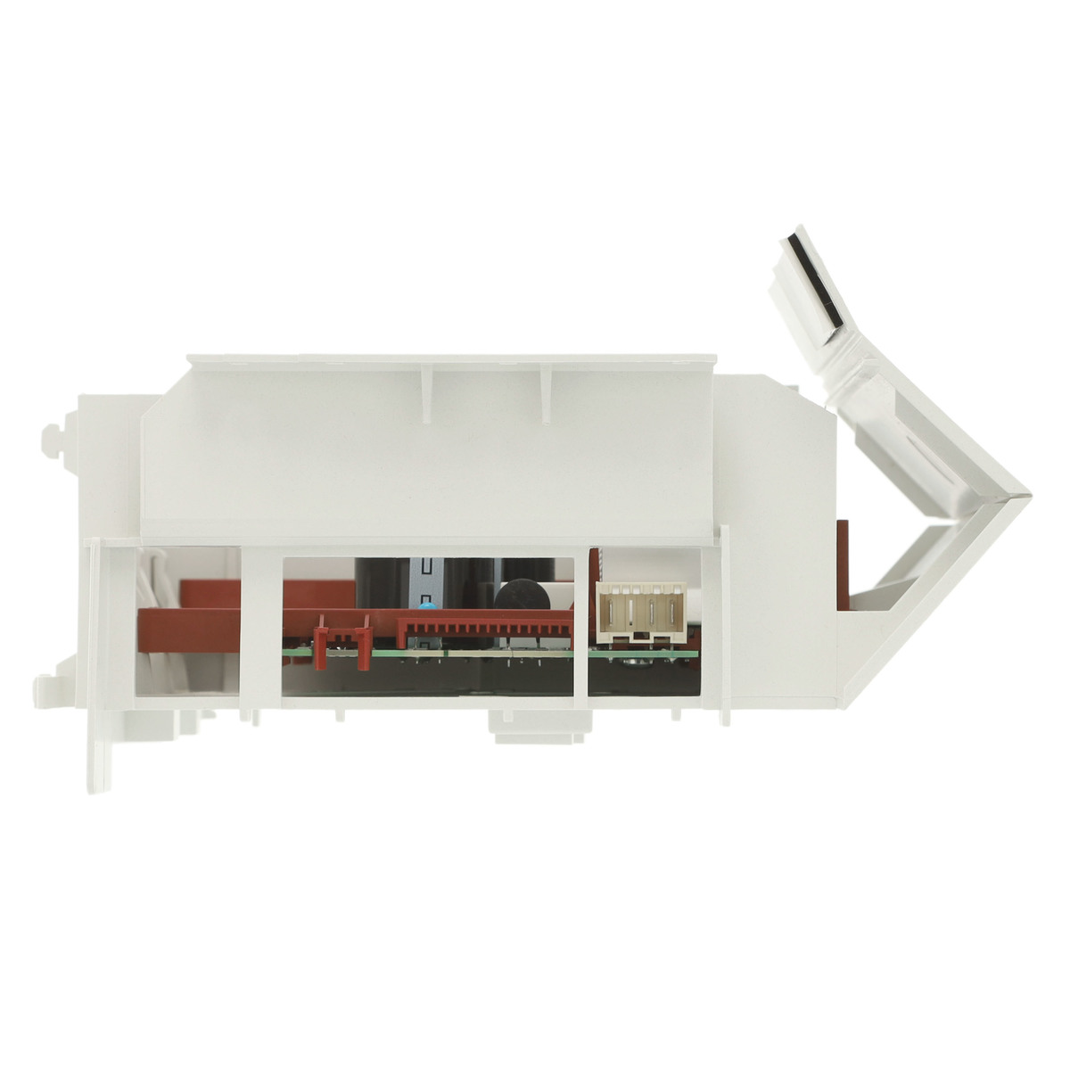 W10756692 - Genuine OEM Whirlpool Washer Motor Control Board Assembly